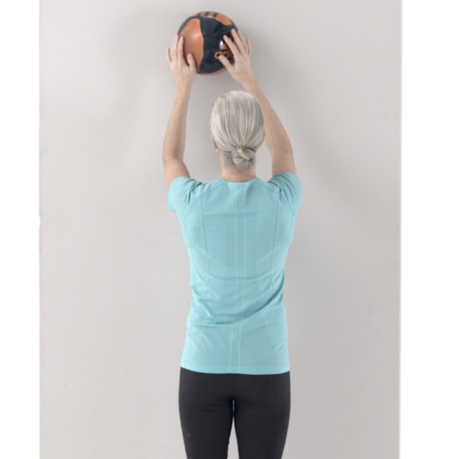 How to perform the Rolling Wall Physitrack